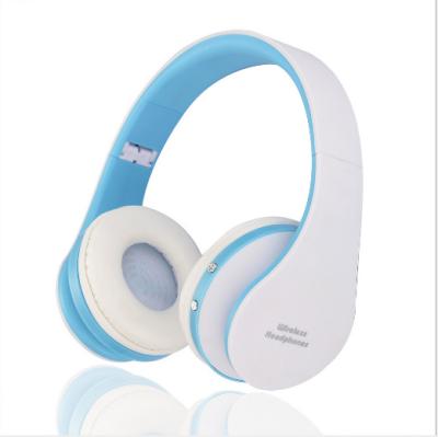 China 2022 Hot Selling New In-Ear Wireless Stereo Headset Foldable Earphone Sound Canceling Wholesale Manufacturers for sale