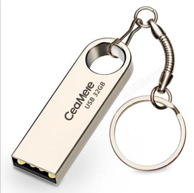 China 2021 Best Selling Logo 32gb 64gb Flash Memory Hard Disk Drive Bulk Prices Free Printing Usb Flash Drive for sale