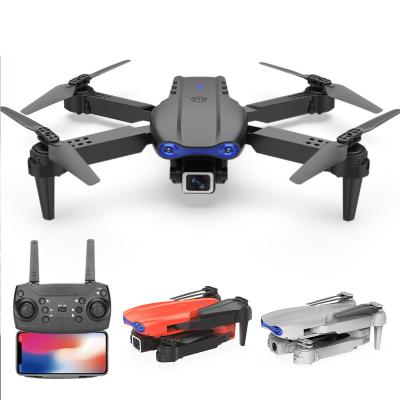 China K3 Drones Professional Two Camera 4k Two Battery Foldable Drone Radio Control Toy 2022 New Hot Selling New Design for sale