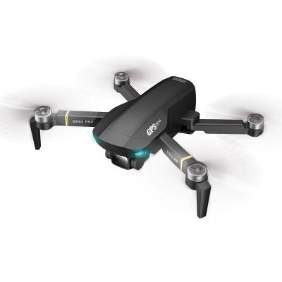 China 3D View Mode 2022 New Mold GD93Pro 6k HDESC Smart Camera And Gps 3000mah Follow Route One Custom Key Off Landing With Led Light Drones for sale