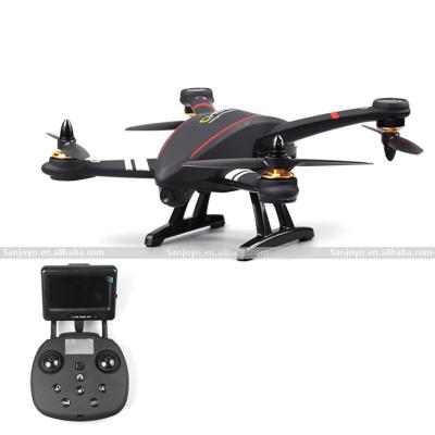 China Toy New Design 5.8G 4CH CX-23 GPS Radio Control Drone with FPV 2.0MP Camera for sale