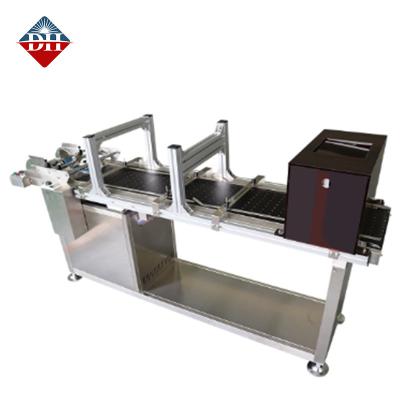 China UV-inkjetprinter Dedicated Paging Machine Paging Machine Te koop