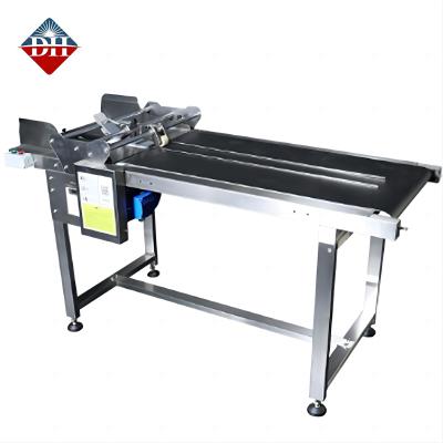 Cina 50 cm Alta velocità Frequenza variabile Controllo della velocità Paging Machine Inkjet Printer attrezzature di supporto in vendita