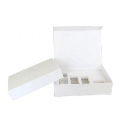 China Gift & Cost Effective Craft Accept Custom Paper Packing Gift Box With Ribbons for sale