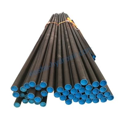 China ASTM A192 high quality liquid pipe/seamless pipe carbon steel boiler tube for sale