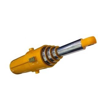 China Optional& Customizable Durable Using Low Price Hydraulic Cylinder Presona Main Support Hydraulic Cylinder for sale