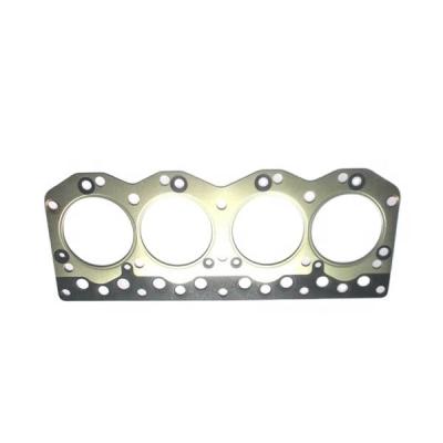 China High quality metal fit for Isuzu C240 ​​cylinder head gasket diesel engine spare parts 5-11141-069-1 5111410691 for sale