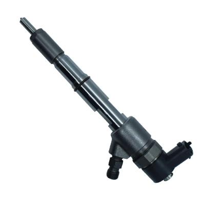 China High quality new metal diesel fuel injector 0445110659 0445110660 for Yunnei engine for sale