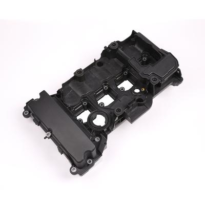 China Car Part Plastic Auto Engine Cylinder Head Cable Valve Upper Cover For MERCEDES-BENZ C250 A2710101730 for sale