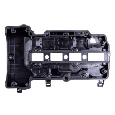 China Car Part Plastic Auto Engine Cylinder Head Cable Valve Upper Cover For BUICK CRUZE GM OPEL CHEVROLET 55573746 25198874 for sale