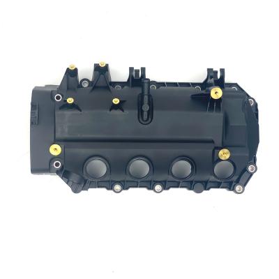 China Engine Cylinder Head Cylinder Chamber Cover Plastic Valve For Renault 8200331491 for sale