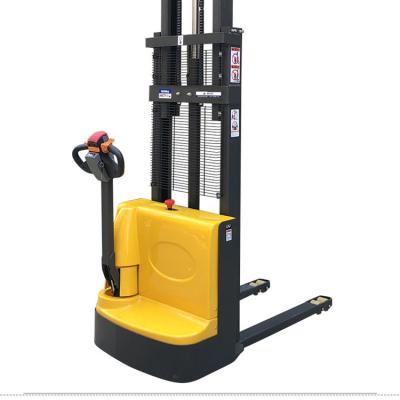 China Durable 3 Ton 3.5T Electric Forklift Stacker Trucks Max Motor Power Building Food Dimensions Sales Energy Support Factory Printing for sale