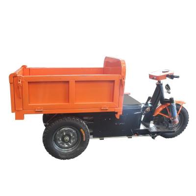 China Durable 3 Wheel Electric Tricycles Wheels Electric Hot Tricycle Solar Tricycle for sale