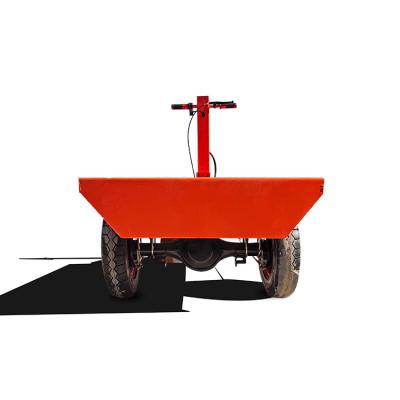 China Durable glass trolley mobile cart bus for sale small cart for agriculture for sale