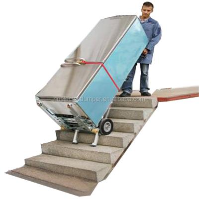 China Factory cheap price convenient and flexible electric stairclimber hand truck for sale for sale