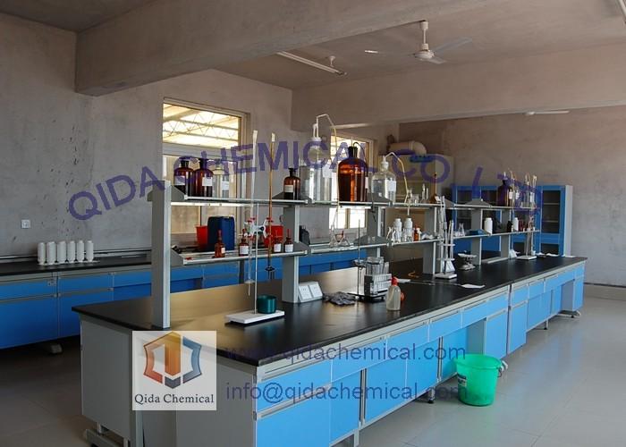 Proveedor verificado de China - Qida Chemical Pty Ltd