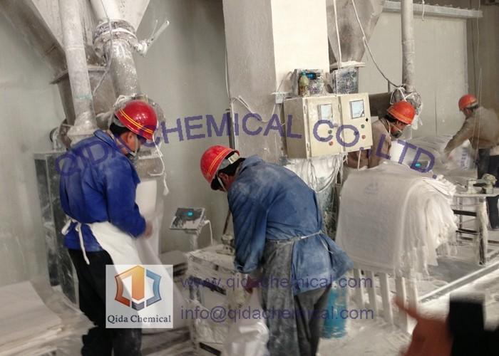 Proveedor verificado de China - Qida Chemical Pty Ltd