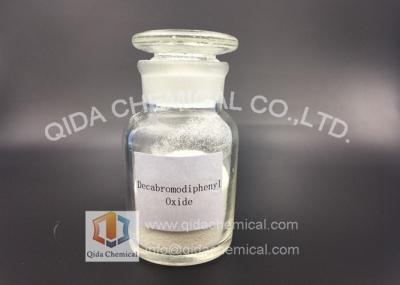 China Decabromodiphenyl-Oxid-DBDPO bromierte Flammen-Rückhalter CAS 1163-19-5 zu verkaufen