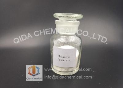 China Melamin Cyanurate MCA flammhemmendes chemisches CAS 37640-57-6 zu verkaufen