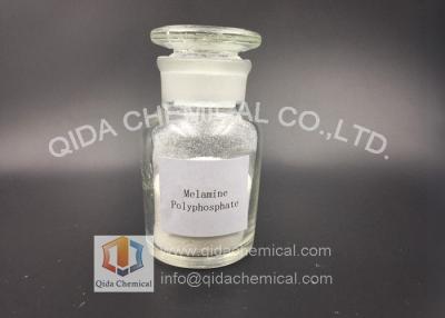 Chine Additif chimique ignifuge de CAS 218768-84-4 MPP de polyphosphate de mélamine à vendre