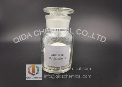 China Ammonium-Polyphosphat CASs 68333-79-9 feuerverzögernder Zusatz APP II zu verkaufen