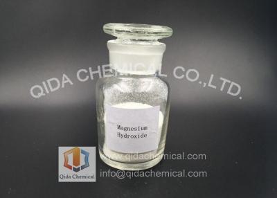 Chine Poudre blanche de l'hydroxyde de magnésium MDH CAS 1309-42-8 additif inorganique à vendre