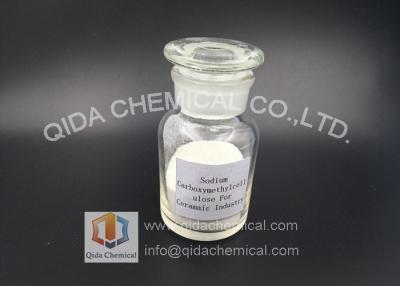 China Het Natriumcarboxymethylcellulose CAS Nr 9004-32-4 van de Ceramaicindustrie Te koop