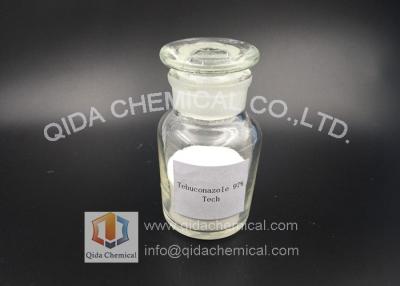 China Tebuconazole 97% Tech Fungicide Agrochemical Technical Product  CAS 80443-41-0 for sale