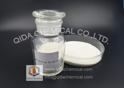 China Brometo material essencial ChemicalCAS 7758-02-3 do brometo de potássio à venda