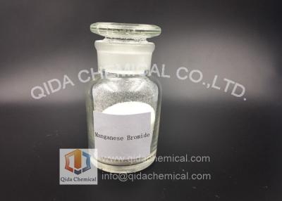 Cina Prodotti organici essenziali CAS 10031-20-6 del prodotto chimico del bromuro del bromuro del manganese in vendita