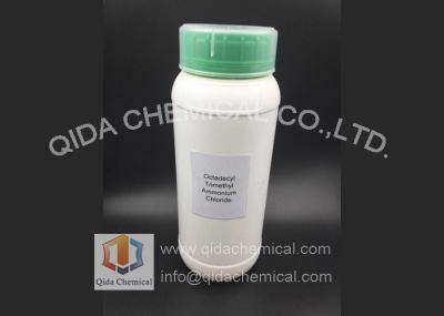 China Cloreto de amónio do Trimethyl de Octadecyl do sal de amónio quaternário de CAS 112-03-8 à venda