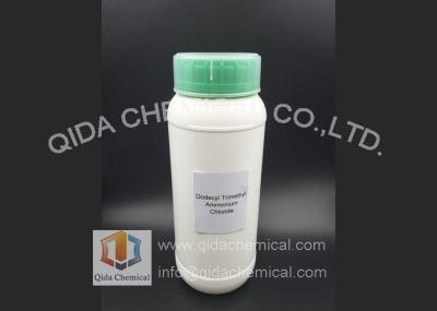 China Sal de amónio quaternário Dodecyl CAS de cloreto de amónio do Trimethyl 112-00-5 à venda