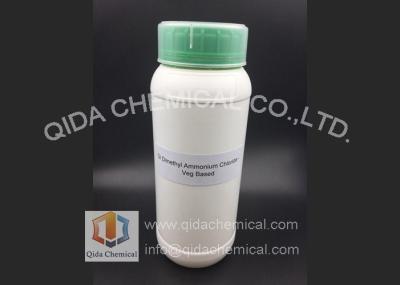 China Ammoniumchlorid Veg Di Dimethyl basierte quaternäres Ammonium-Salz CAS 61789-80-8 zu verkaufen