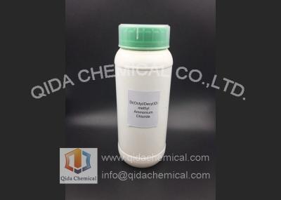 China Chlorverbindungs-quaternäres Ammonium-Salz CAS 68424-95-3 Dicaprylyl Dimonium zu verkaufen