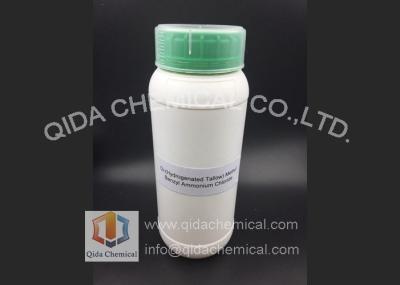 Chine Chlorure d'ammonium benzylique méthylique CAS 61789-73-9 de Tallow de Di Hydrogenated à vendre