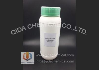 China Cloreto de amónio Dimethyl CAS de Didecyl 7173-51-5 para o germicida/desinfectantes do produto à venda