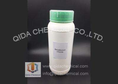 China Benzalkonium-Chlorverbindungs-quaternäres Ammonium-Salz CAS 85409-22-9 zu verkaufen