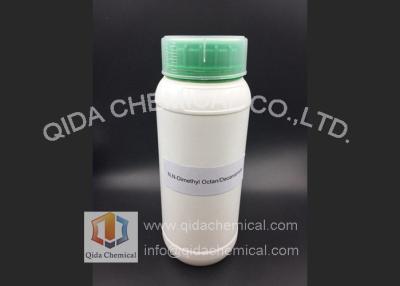 中国 多機能の Decanamide CAS 68308-74-7 14433-76-2 N N ジメチル Octan 販売のため