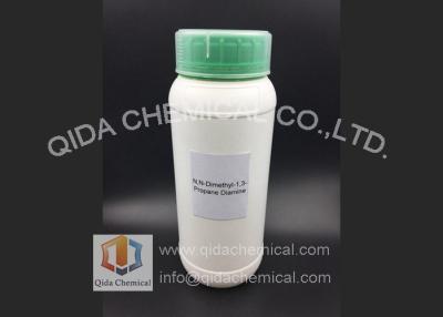 China Aminas grasas CAS de Dimethylaminopropylamine de la diamina 109-55-7 series de la amina en venta