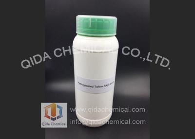 China La amina alkílica hidrogenada las aminas grasas Tallowamine del sebo de CAS 61788-45-2 hidrogena en venta