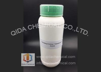 Cina Amine grasse di Tetradecylamine 2016-42-4 Tetradecan-1-Amine in vendita