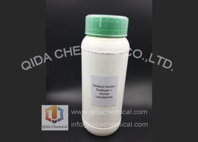 Chine Amine laurique dodécylique de l'amine Dodecan-1-Amine d'amines grasses de CAS 124-22-1 à vendre