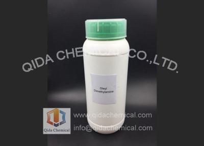 China 14727-68-5 Oleyl-Dimethylamine Midden Tertiaire Amine voor Schoonheidsmiddel Te koop