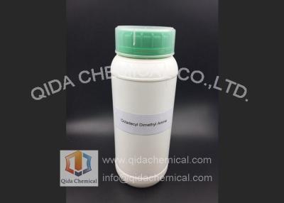 China 124-28-7 Dimethyl Amine N, N-Dimethyl Octadecan-Amine van tertiaire Aminenoctadecyl Te koop