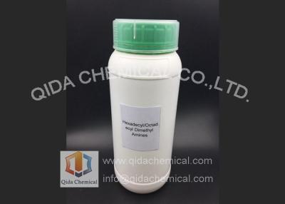 China De kleurloze Dimethyl Aminen CAS Nr 68390-97-6 van Hexadecyl Octadecyl Te koop