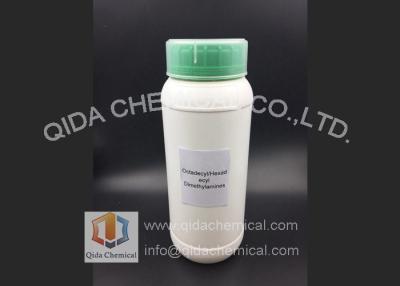 China CAS 68390-97-6 Dimethylamines de Octadecyl Hexadecyl das aminas terciárias à venda