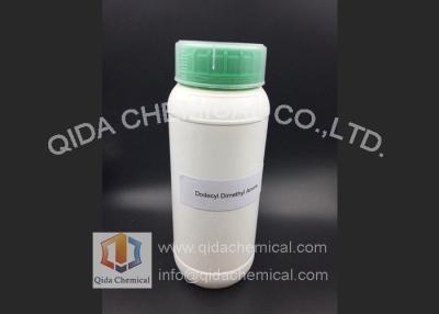 China Lauryl Dimethyl Dodecyl Dimethyl Amine CAS 112-18-5 van Amine Tertiaire Aminen Te koop