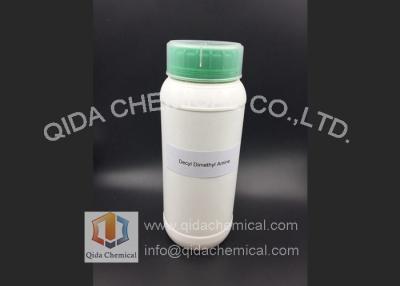 China Dimethyl Emulgator van de Amine Tertiaire Aminen van CAS 1120-24-7 Decyl Te koop