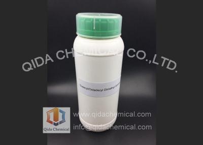 Chine Dodécylique - amines diméthyliques d'Octadecyl 1218 amines tertiaires CAS 61788-93-0 à vendre