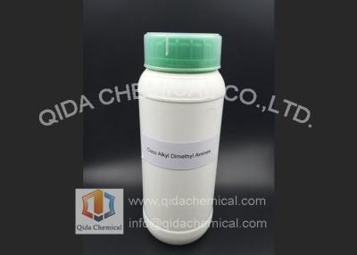 Chine Amine diméthylique alkylique CAS 61788-93-0 N, N-Dimethylamine de s à vendre